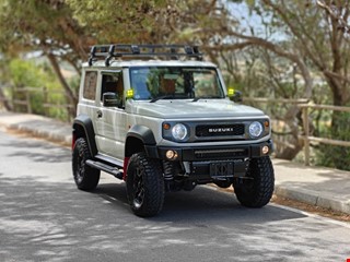 Jimny